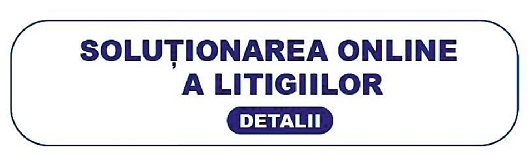 Soluționarea Online a Litigiilor